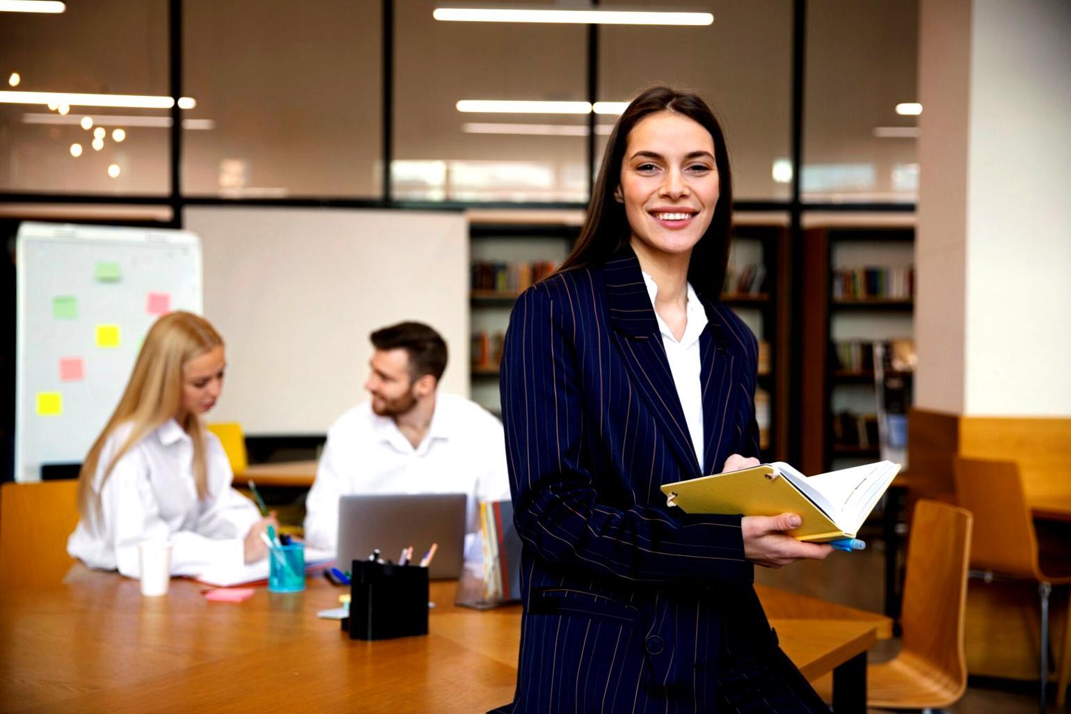 Professional financial consultation and document review