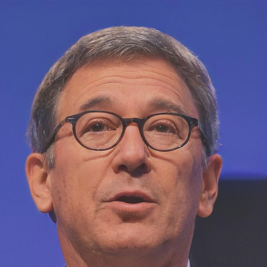 Financial educator Rhys Taverner