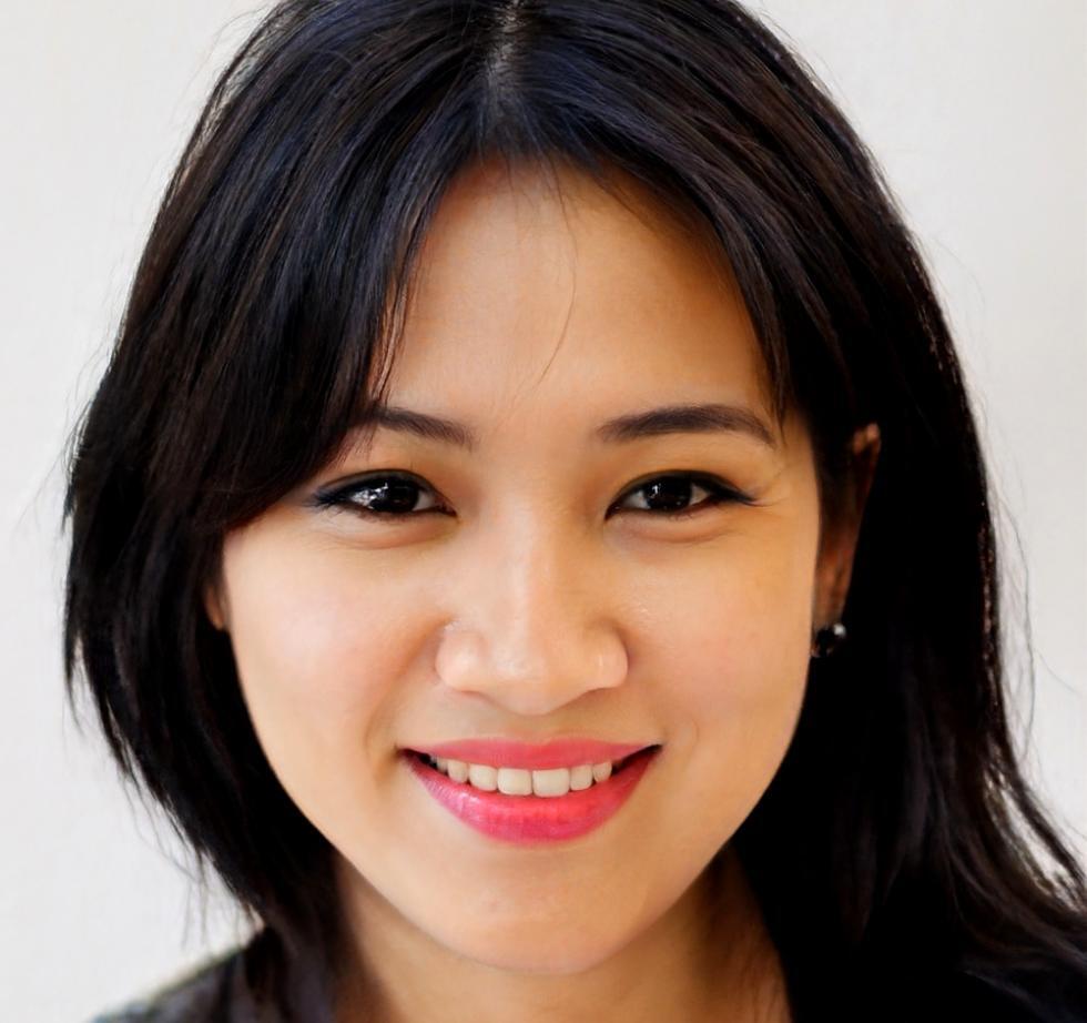 Saskia Vandenberg, financial planning educator with 14 years industry experience