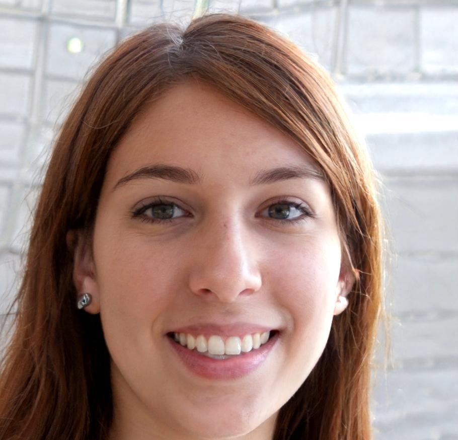 Liesl Kowalski, investment strategy specialist and former portfolio manager